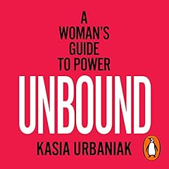 Unbound cover art