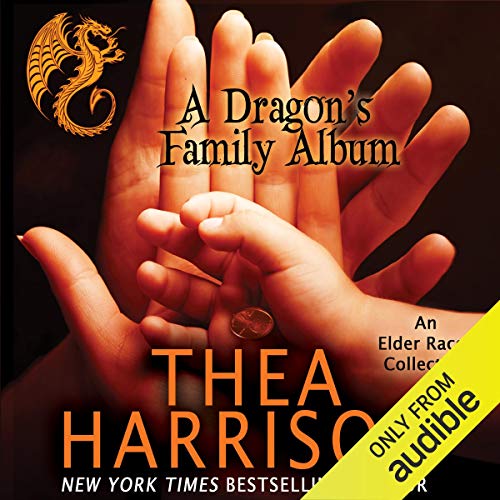 A Dragon's Family Album Audiobook By Thea Harrison cover art