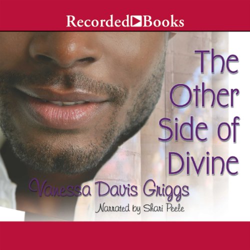 Page de couverture de The Other Side of Divine