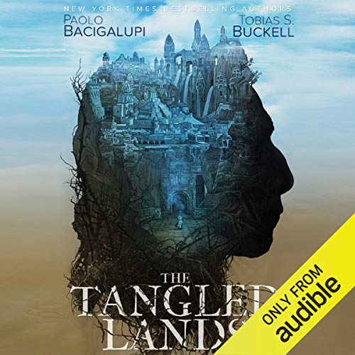 The Tangled Lands Titelbild