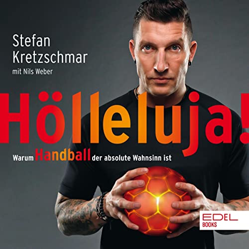 Hölleluja! cover art