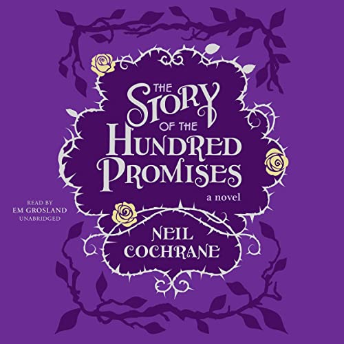 The Story of the Hundred Promises cover art