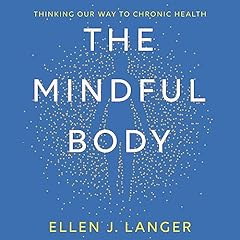 The Mindful Body cover art