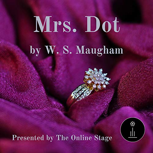 Mrs. Dot cover art