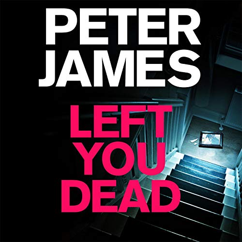 Left You Dead cover art