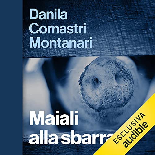 Maiali alla sbarra cover art