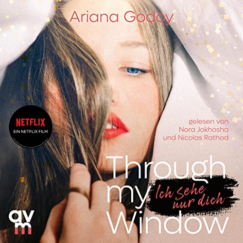 Through my Window - Ich sehe nur dich cover art