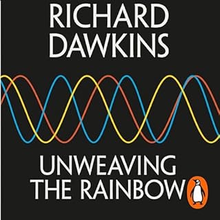 Unweaving the Rainbow cover art