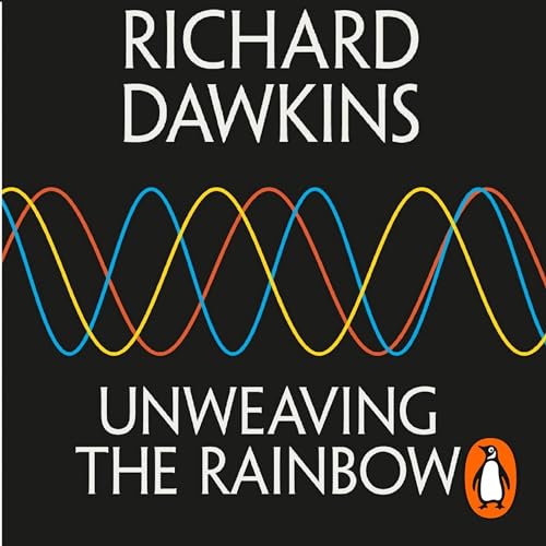 Unweaving the Rainbow cover art