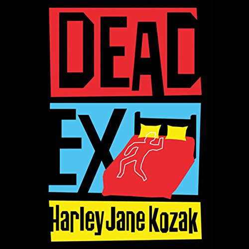 Dead Ex Audiolibro Por Harley Jane Kozak arte de portada