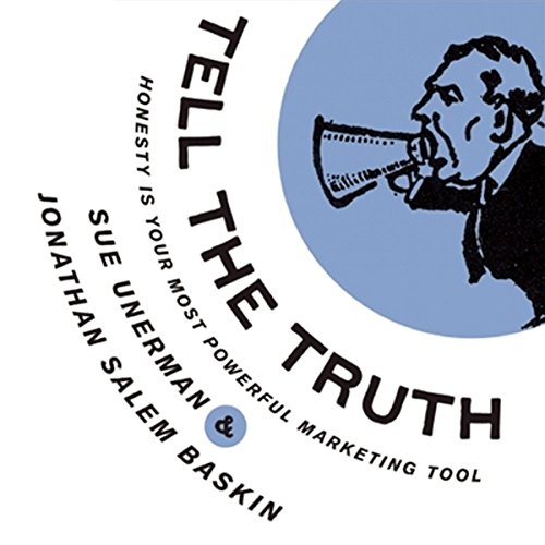 Tell The Truth cover art