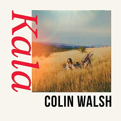 Kala Audiobook By Colin Walsh cover art