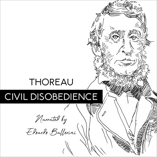 On the Duty of Civil Disobedience cover art