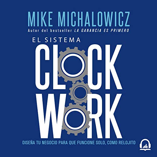 El sistema Clockwork [Clockwork] cover art