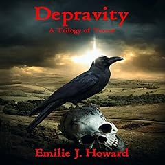 Depravity cover art