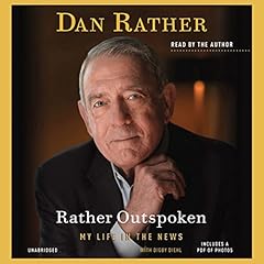 Rather Outspoken cover art