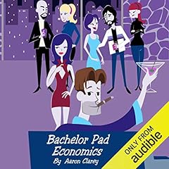 Bachelor Pad Economics cover art