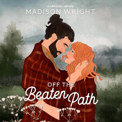 Off the Beaten Path Audiolibro Por Madison Wright arte de portada