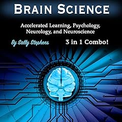 Brain Science: 3 in 1 Combo! cover art