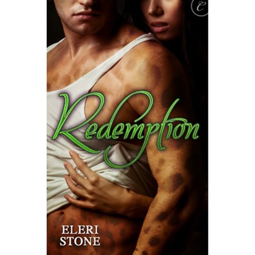 Page de couverture de Redemption