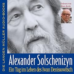 Ein Tag im Leben des Iwan Denissowitsch Titelbild