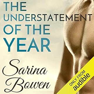 The Understatement of the Year cover art