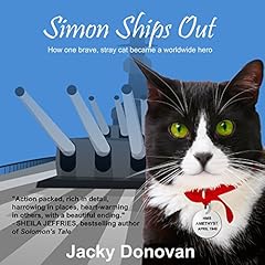 Simon Ships Out cover art