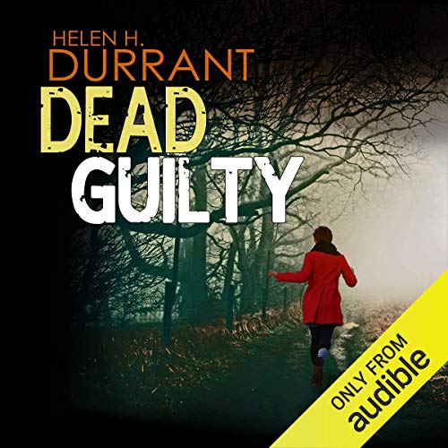 Couverture de Dead Guilty