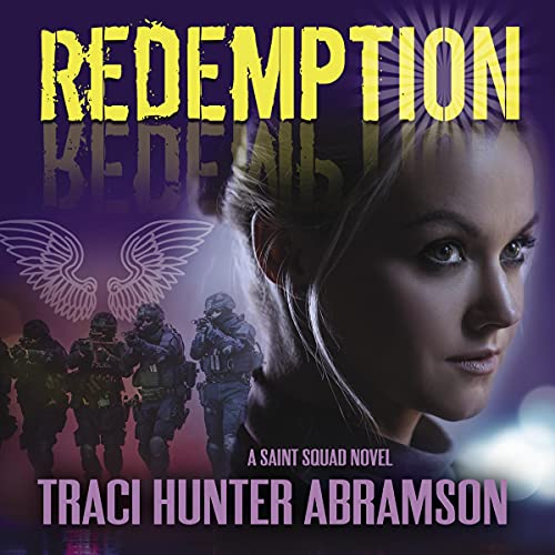 Redemption Audiobook By Traci Hunter Abramson cover art