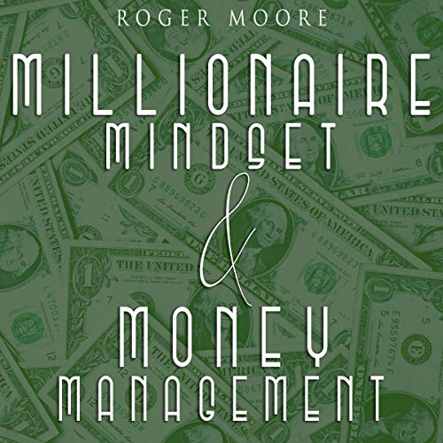 Millionaire Mindset & Money Management cover art