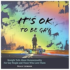 It's OK to Be Gay cover art