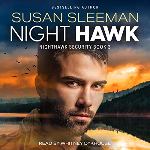 Couverture de Night Hawk