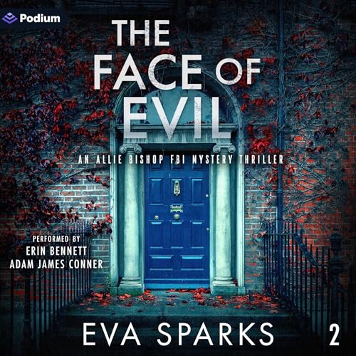 The Face of Evil cover art