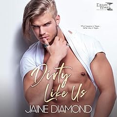 Couverture de Dirty Like Us