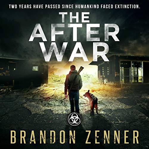 The After War cover art