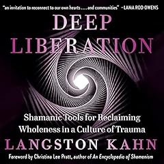 Deep Liberation cover art