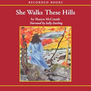 She Walks These Hills Audiobook By Sharyn McCrumb cover art