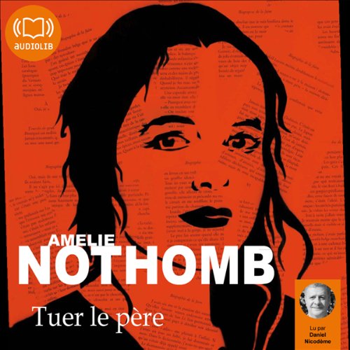 Tuer le père cover art