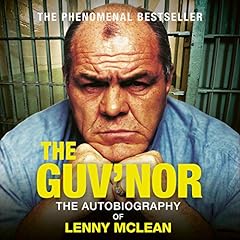 The Guv'nor cover art