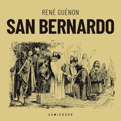 San Bernando cover art