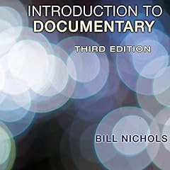 Introduction to Documentary, Third Edition cover art