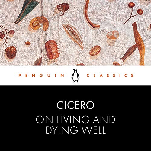 On Living and Dying Well cover art