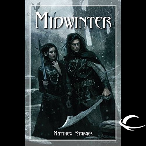 Midwinter cover art