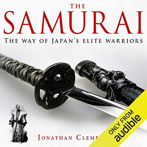 A Brief History of the Samurai Titelbild