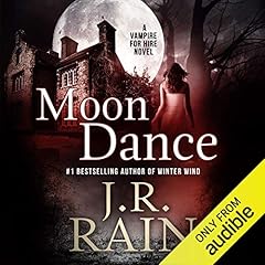 Moon Dance cover art