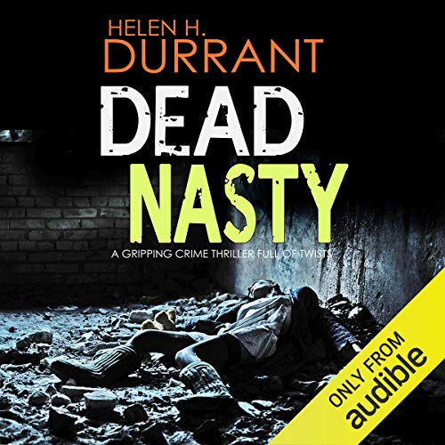 Couverture de Dead Nasty