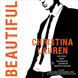 Page de couverture de Beautiful