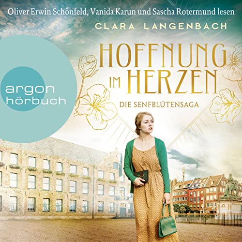 Hoffnung im Herzen cover art