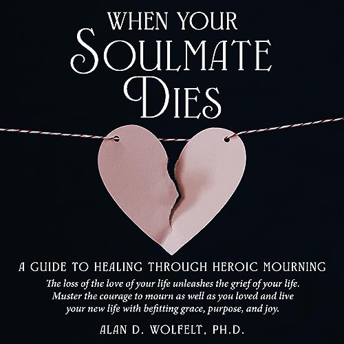 When Your Soulmate Dies cover art