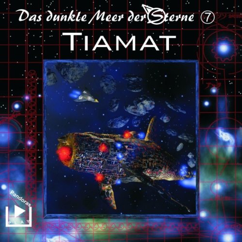 Tiamat Titelbild